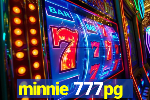 minnie 777pg